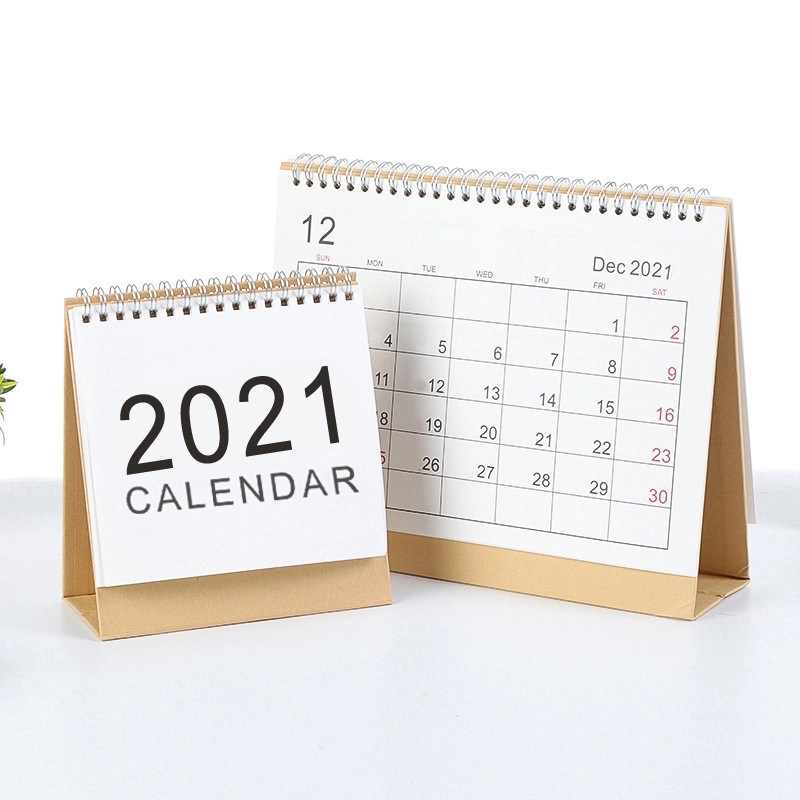 Desktop Calendar 2