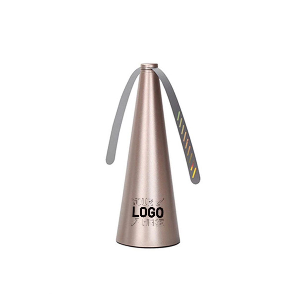 Tabletop Bug and Fly Deterrent Fan 2