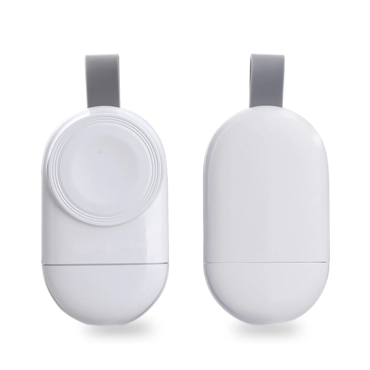 Portable Magnetic Wireless Charger for iWatch 2