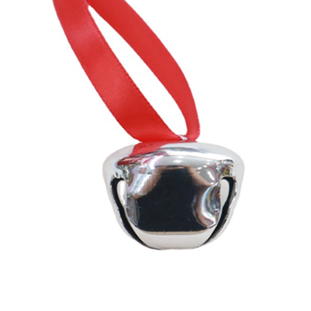 Christmas Bell Pendant 5