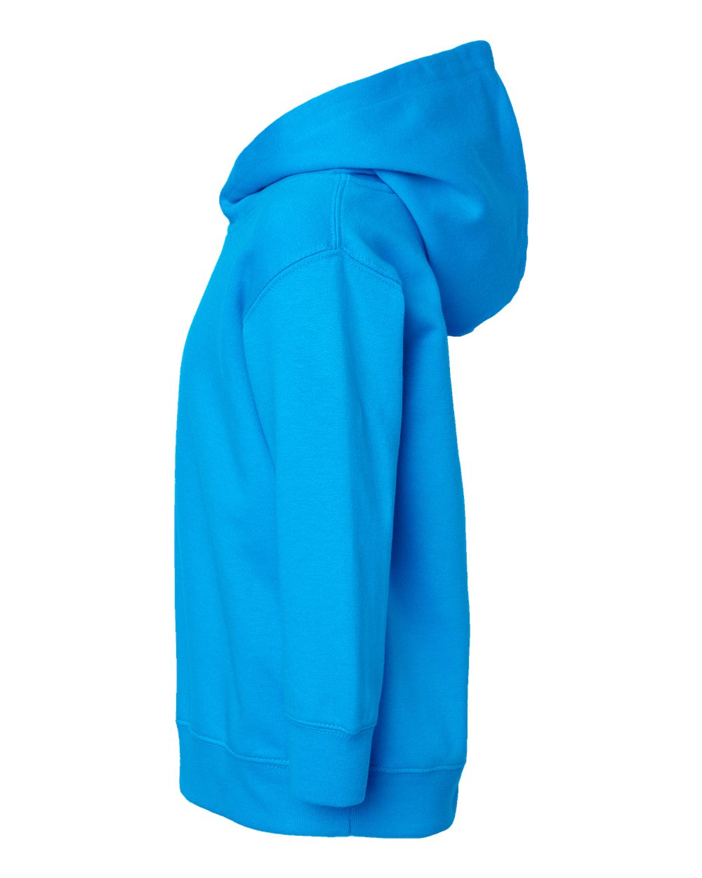 Toddler Pullover Fleece Hoodie - 3326 75