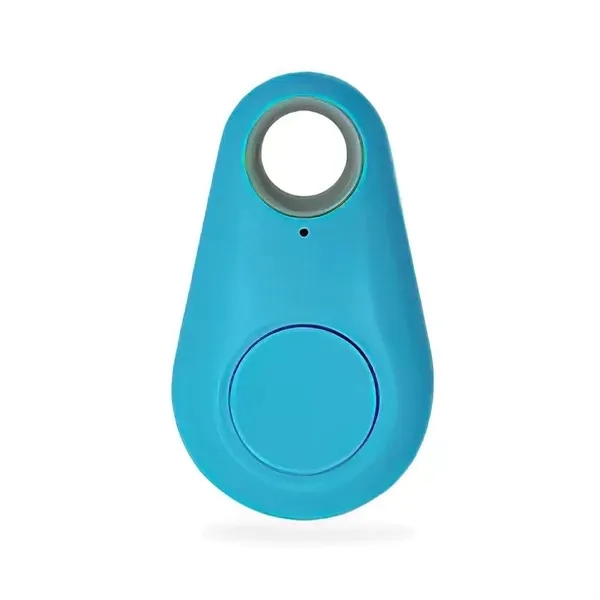 Wireless Smart Keychain Tracker - Anti-Lost Device 9