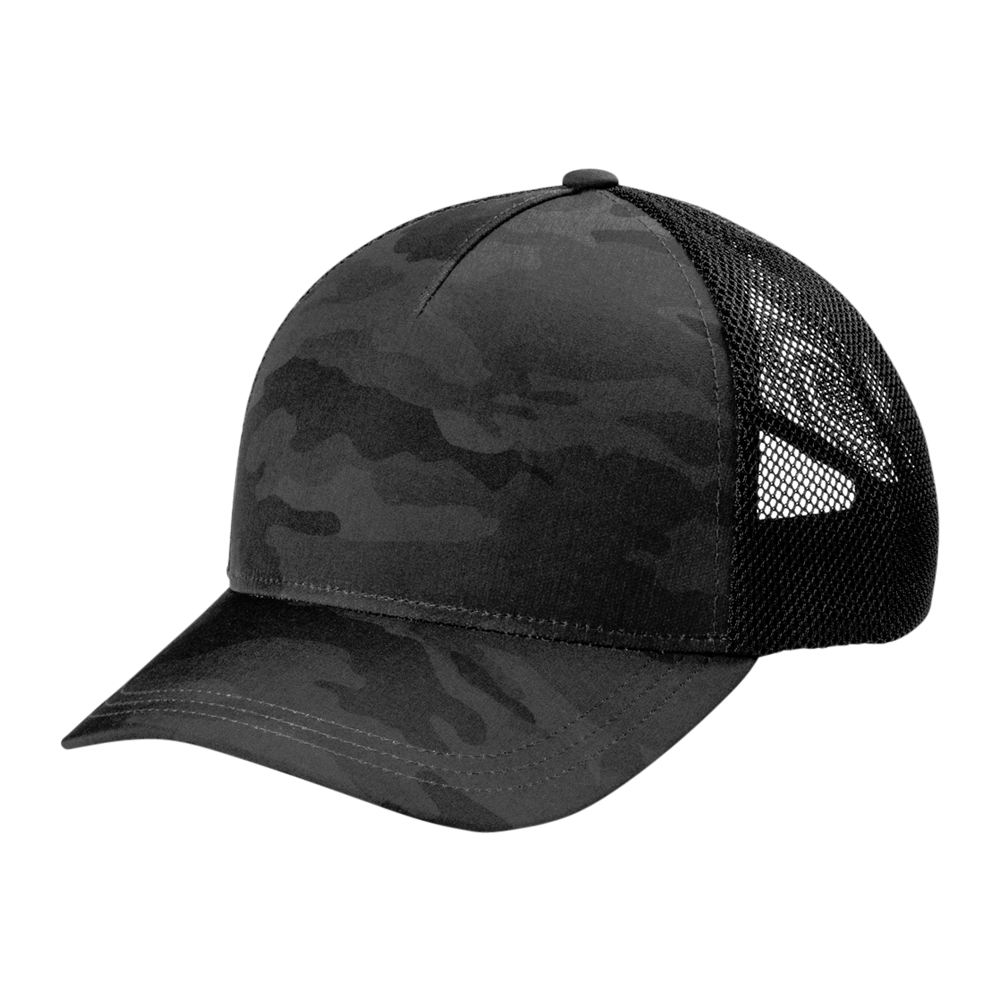 OGIO Fusion Trucker Cap 4