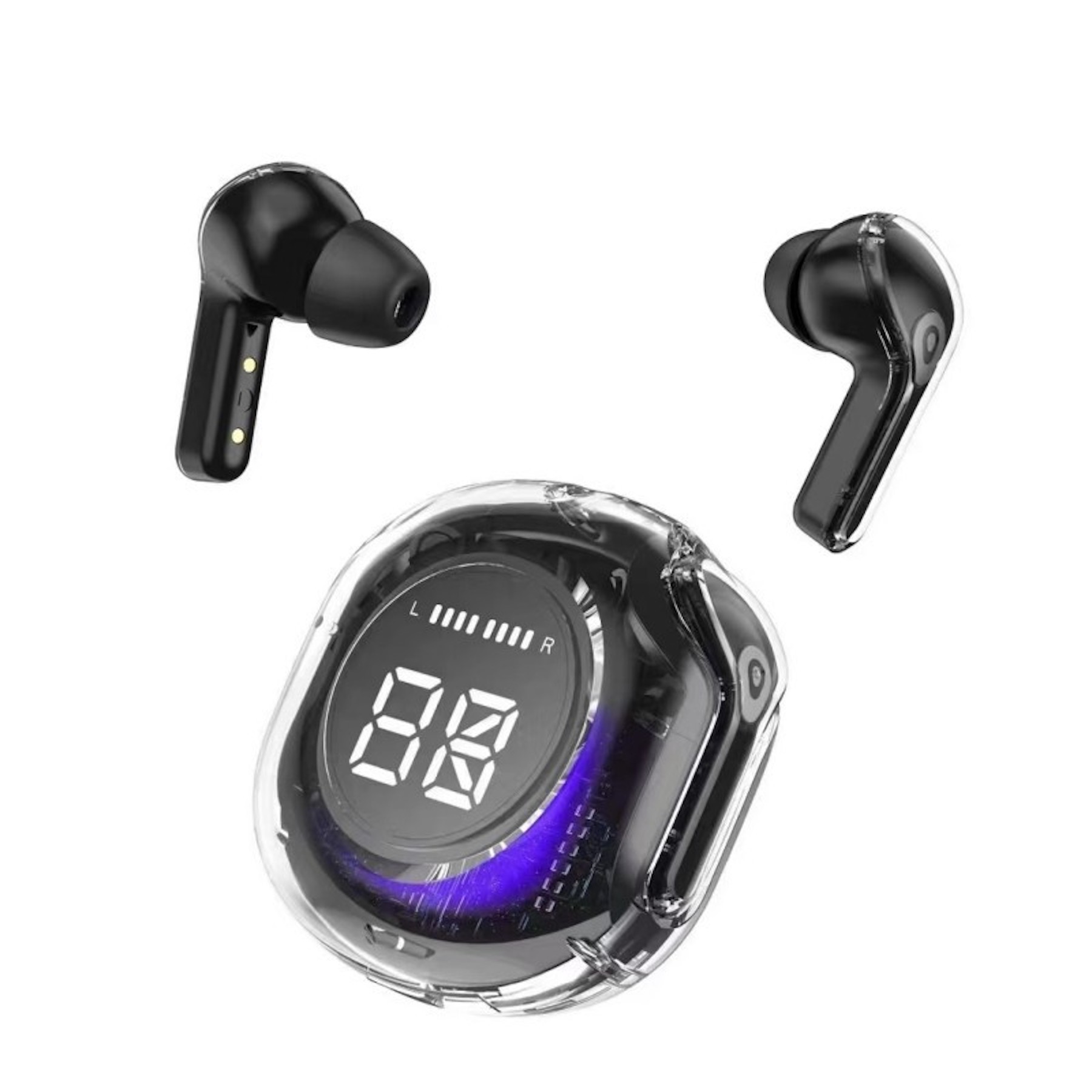 Wireless Earbuds 4