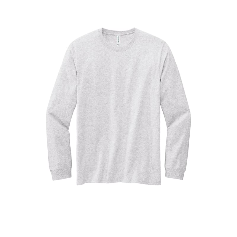 Volunteer Knitwear Chore Long Sleeve Tee 5
