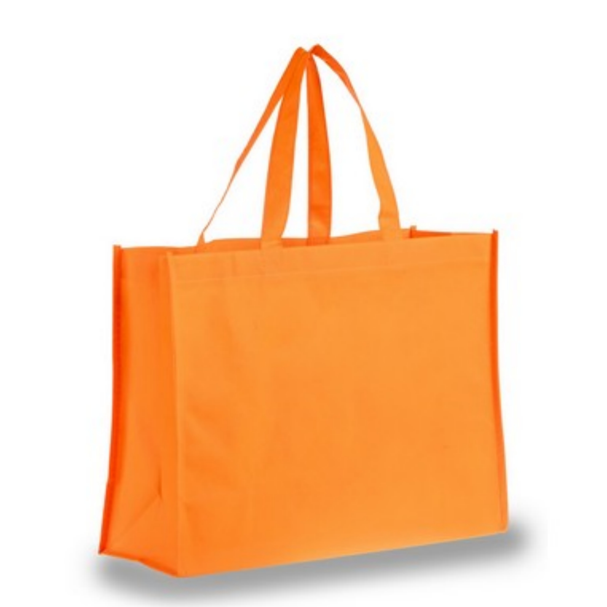 Large Non-Woven Reusable Shopping Bags 2