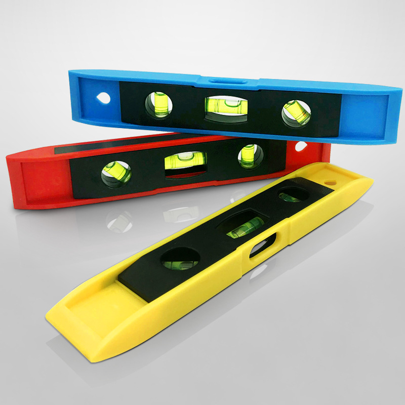 Magnetic Level 2