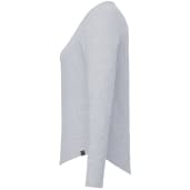 SOMOTO Eco Long Sleeve Tee - Women's 113