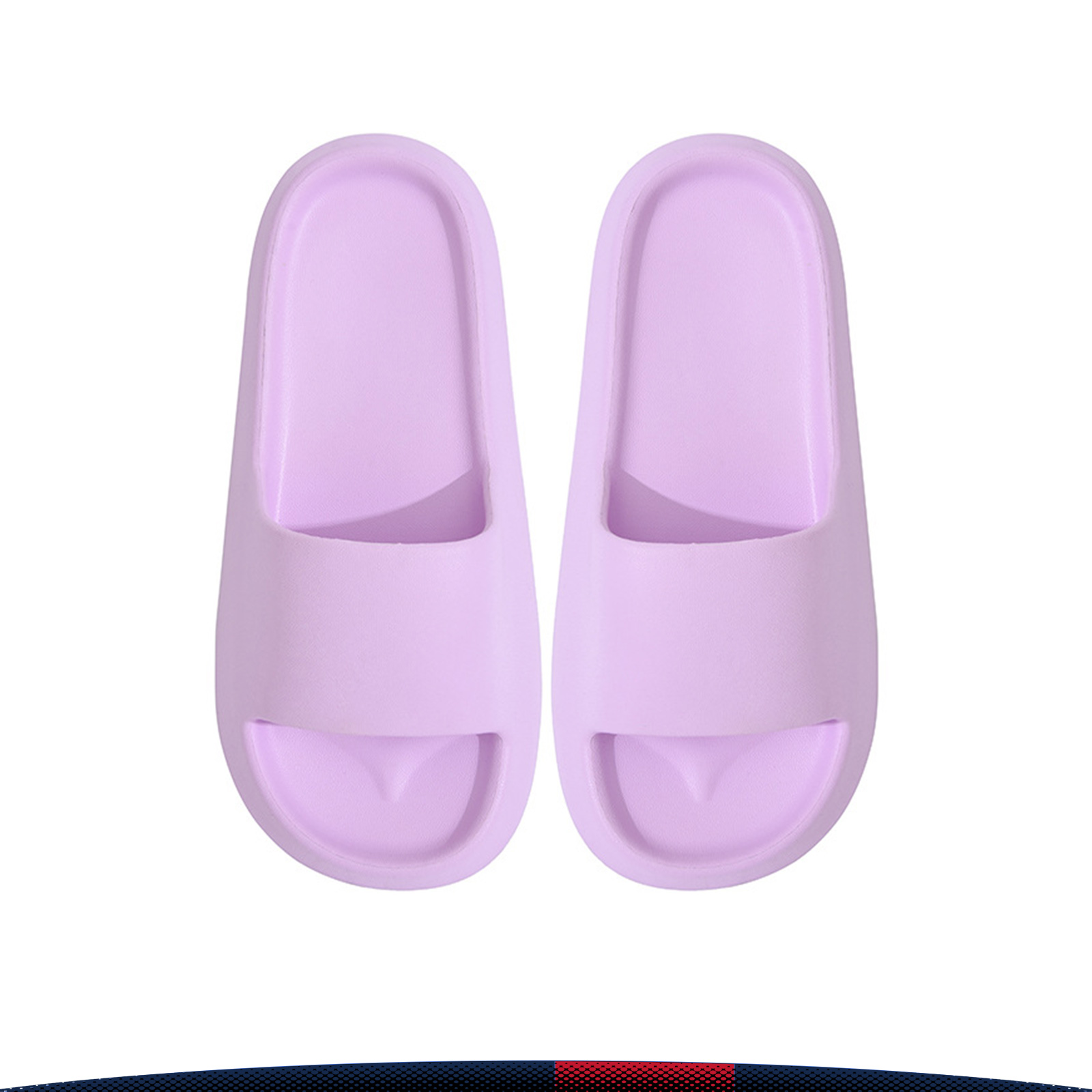 Luyde Cloud Slippers 6