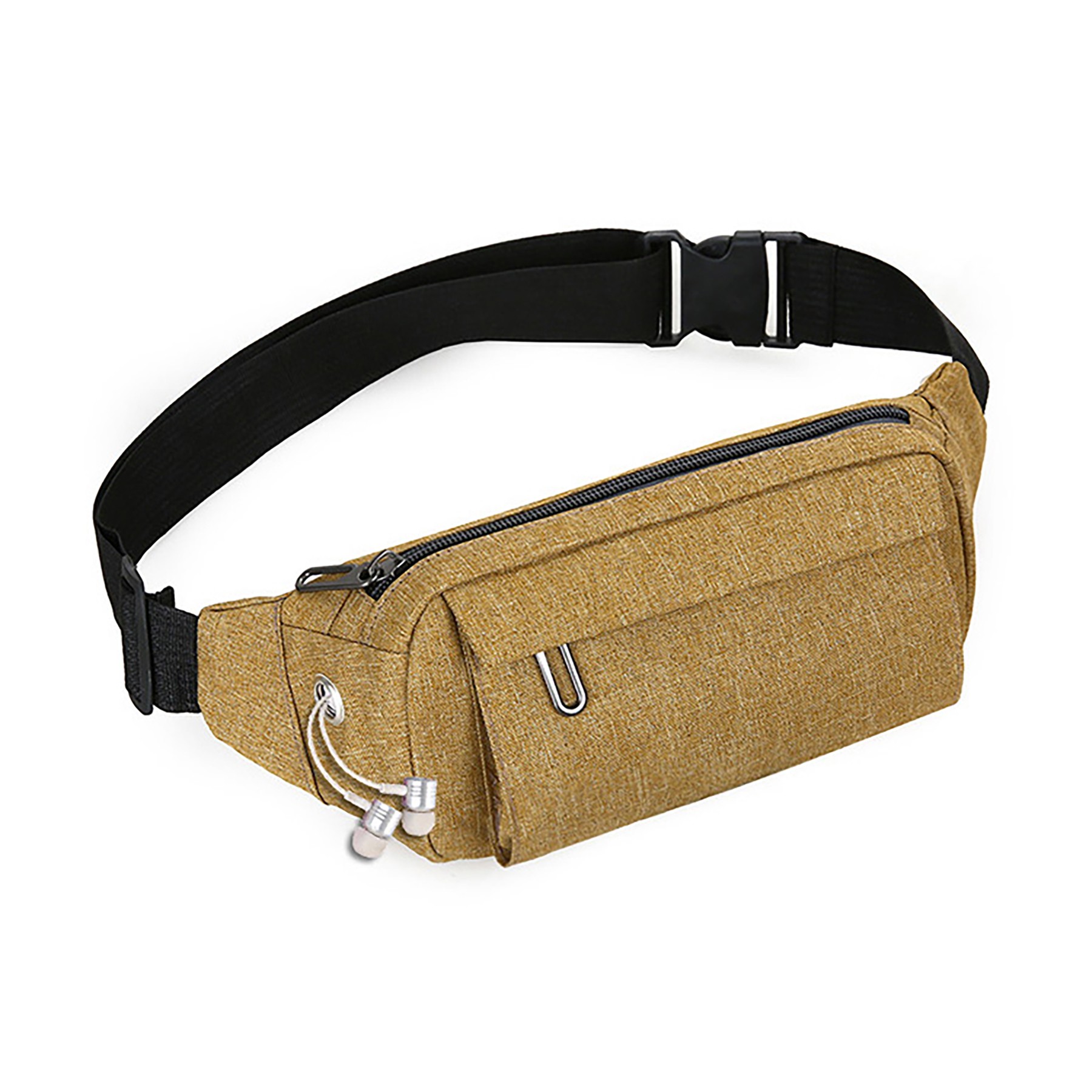 Crossbody Belt Bag 2