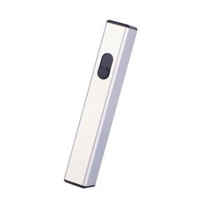 Bar Shaped Single Electric Arc Lighter USB Eco Friendly Tool 16