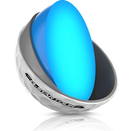 Srixon Q-STAR TOUR Golf Balls - 12 Pack 32