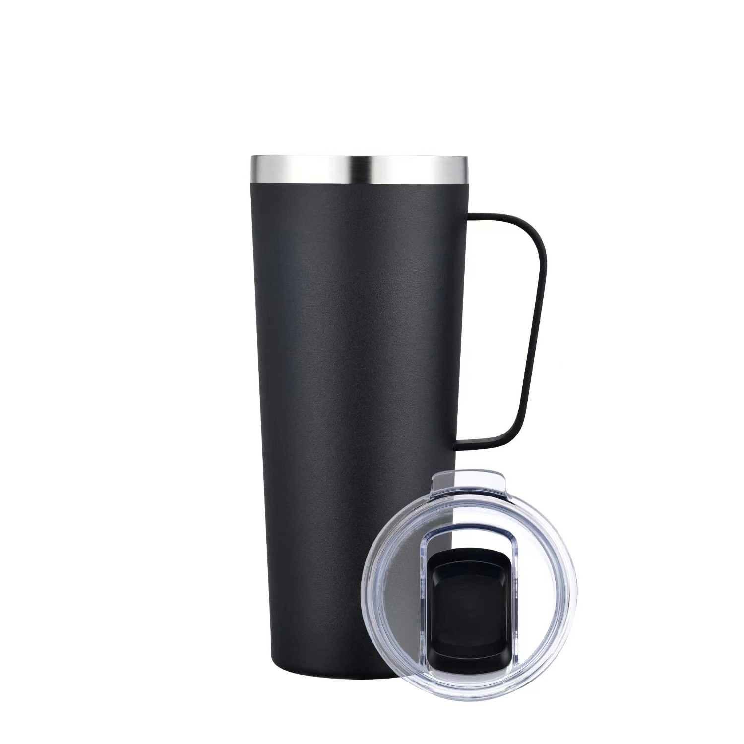 Insuluxe 2.0 28 oz Stainless Steel Travel Mug 10