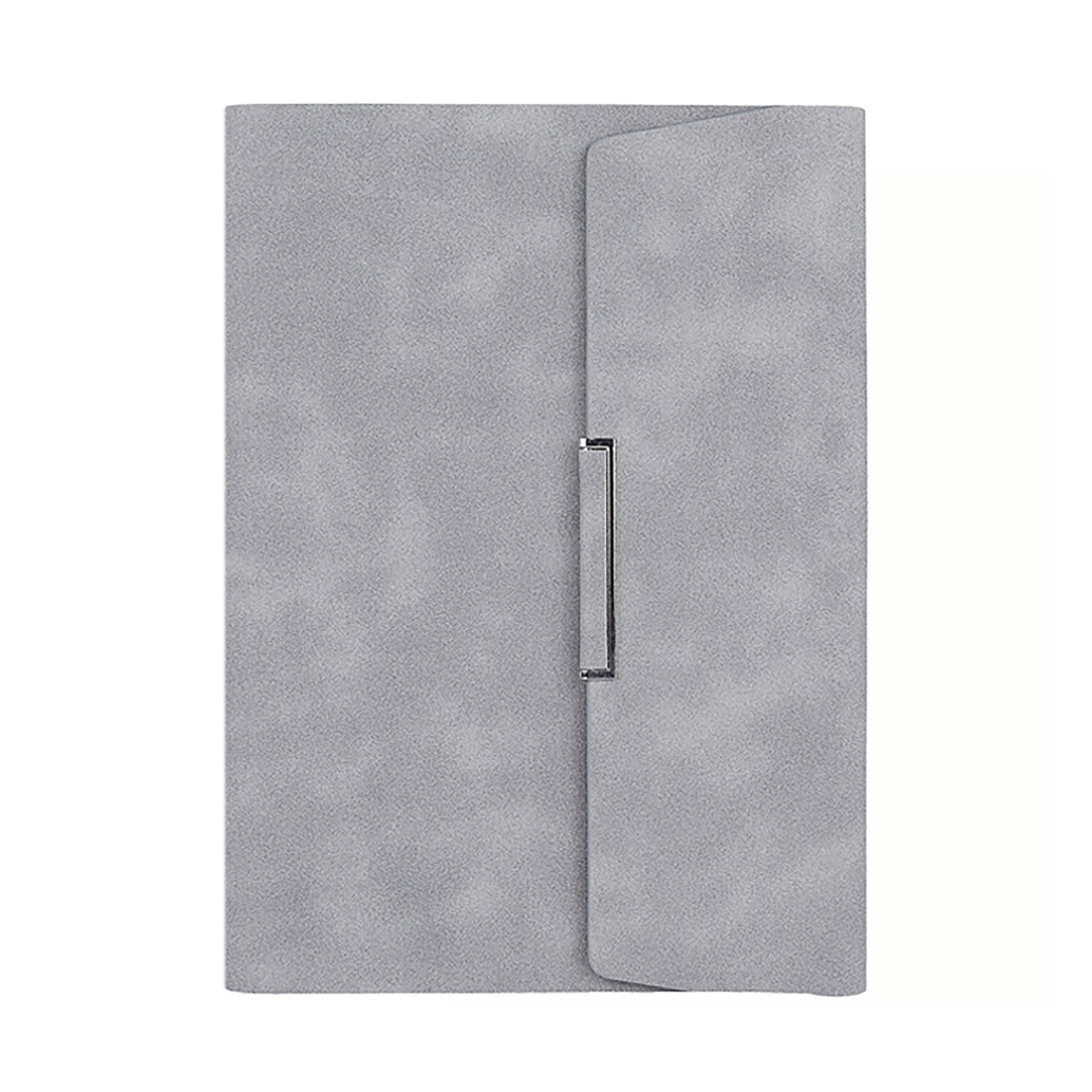 Leather Notebook 5