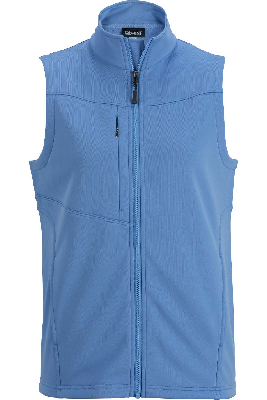 Performance Tek Ladies Vest 3