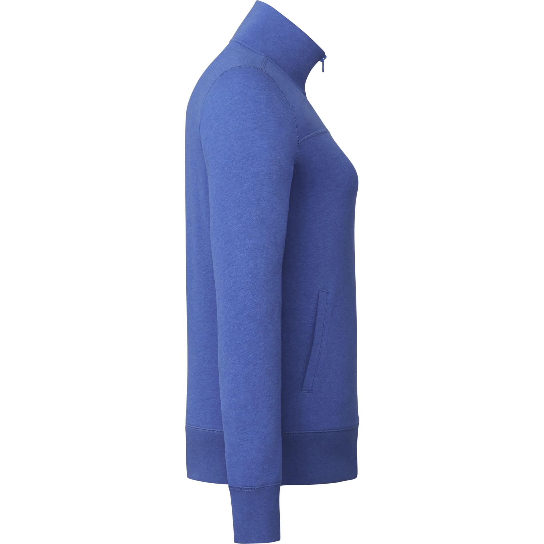 Women's ARGUS Eco Fleece Full Zip 106