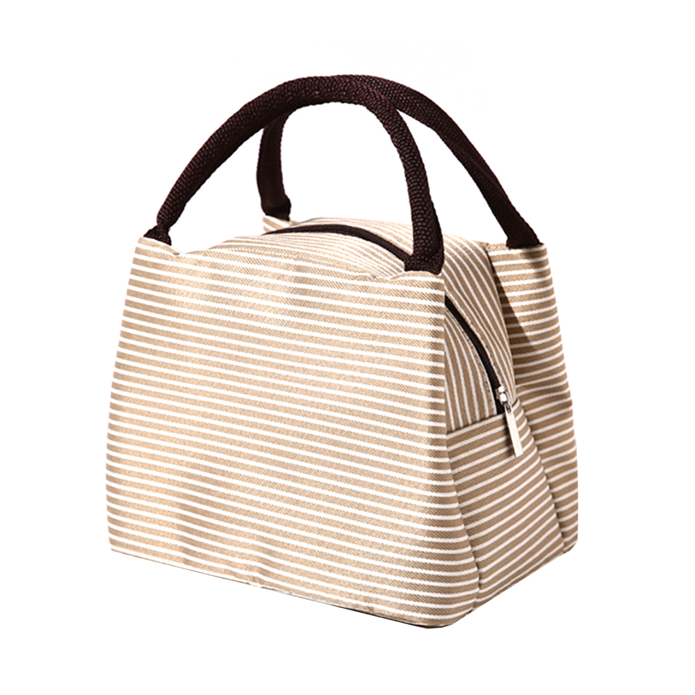 Insulated Lunch Bag 3