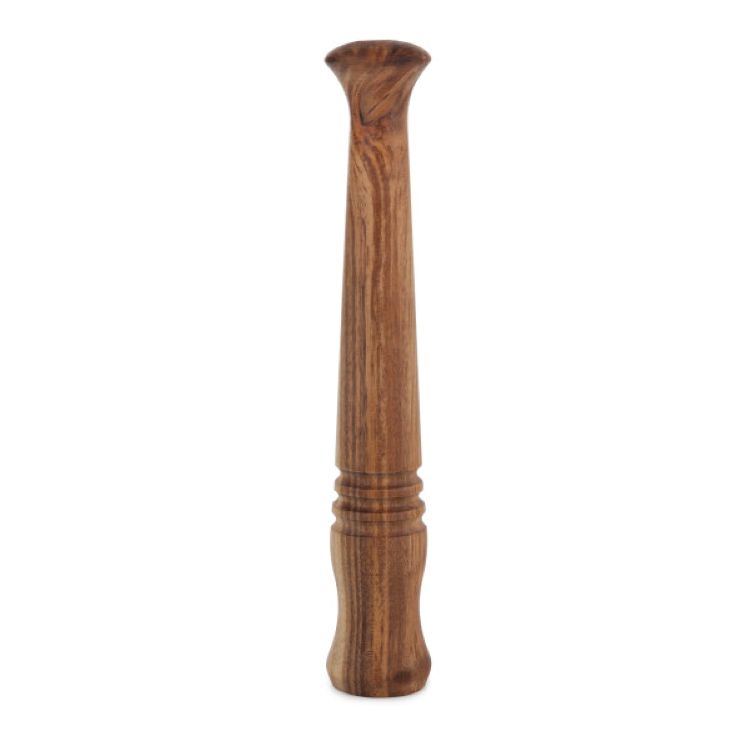 Twine Living® Acacia Wood Muddler 6