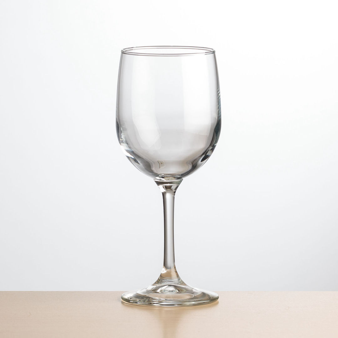 Burton Wine - 8.5oz 2