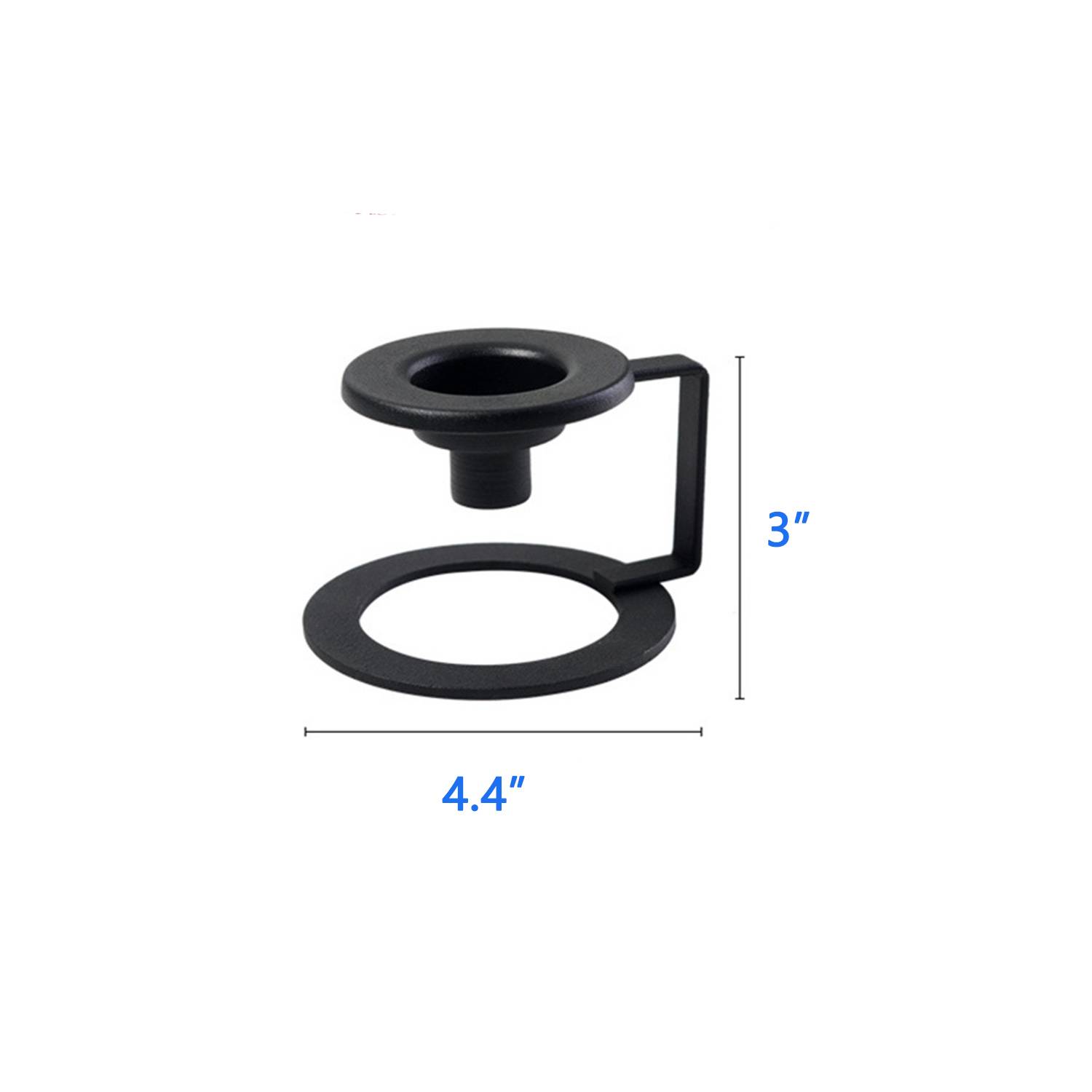 Portable Candlestick Holder 5