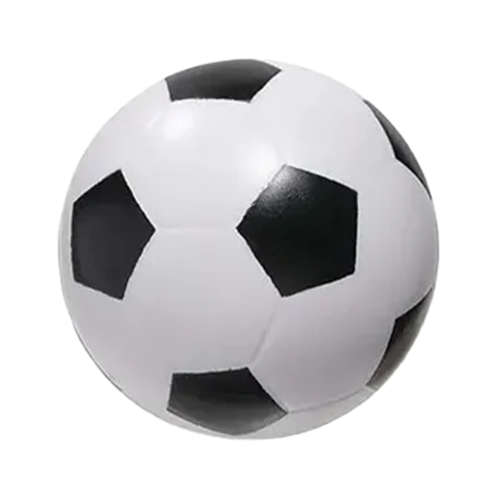 Soccer Stress Ball 3