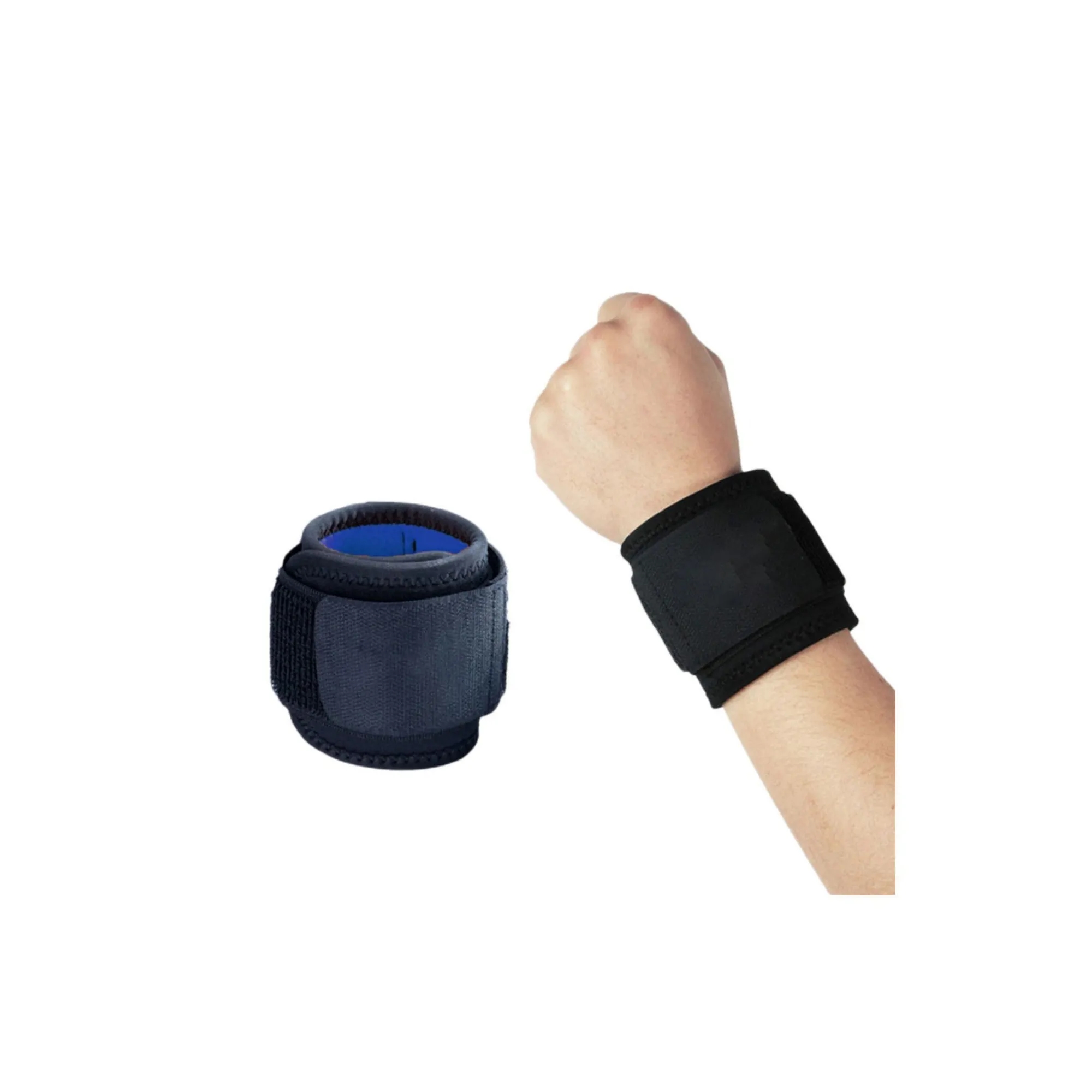 Compression Strap  Sport Brace Wrist 6