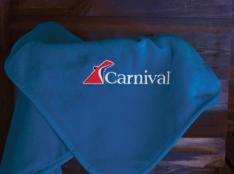 Deluxe Size Kingston Blanket 2
