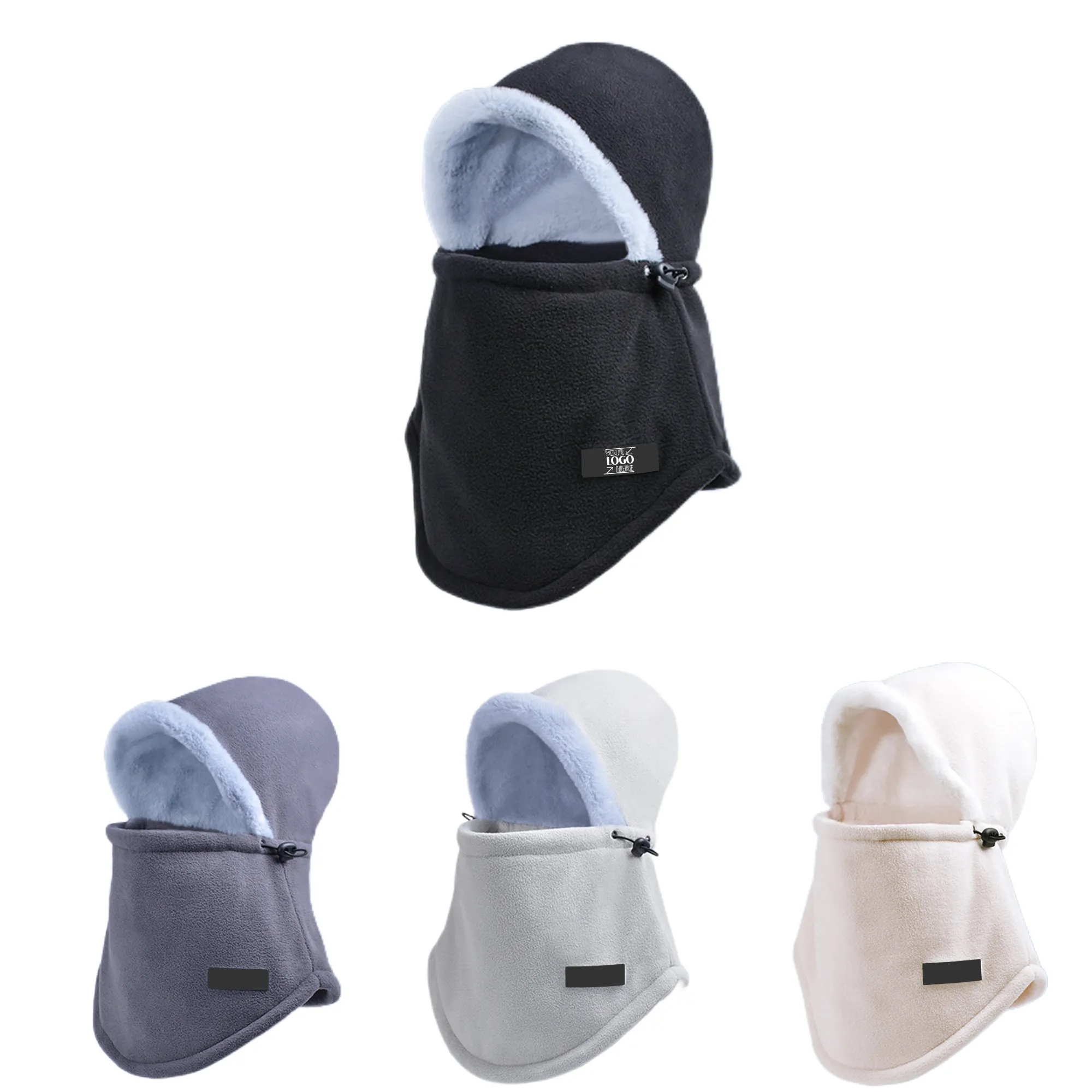 Winter Warm Mask 6