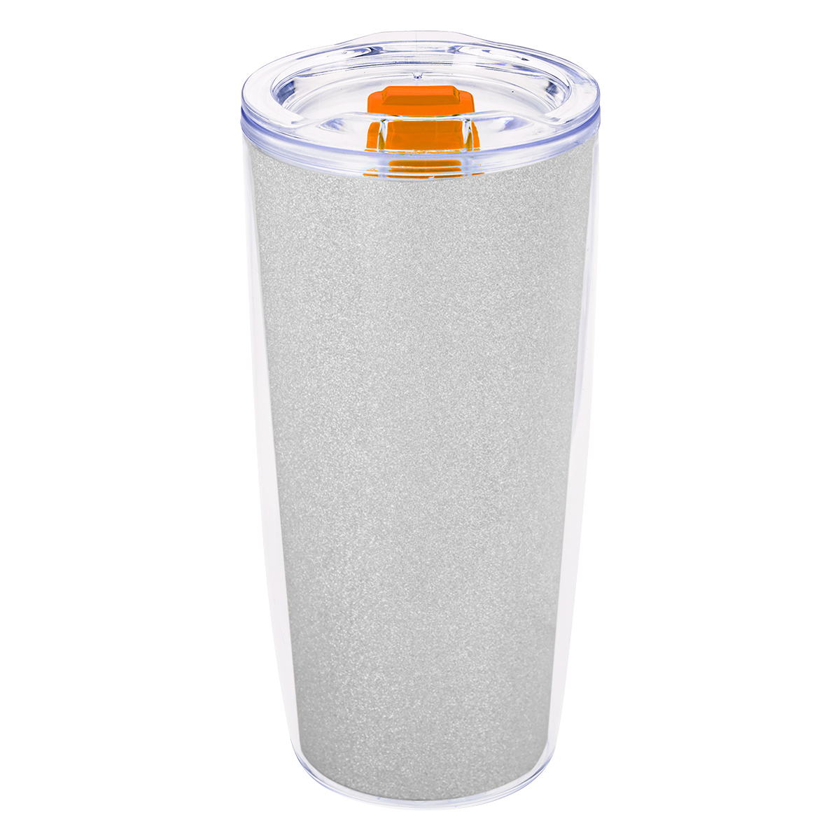 19 Oz. Everest Clarity Tumbler With Insert 8