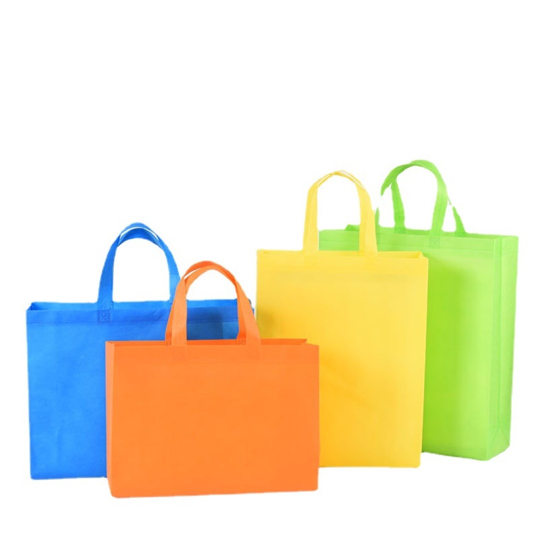 Non-Woven Shopping Tote Bag 3