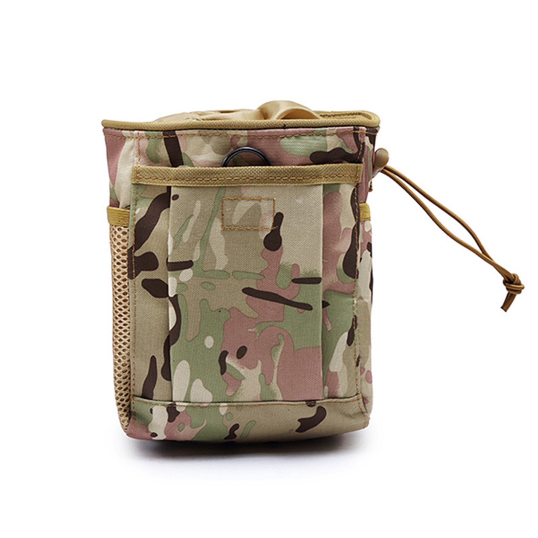 Tactical Molle Dump Pouch 5