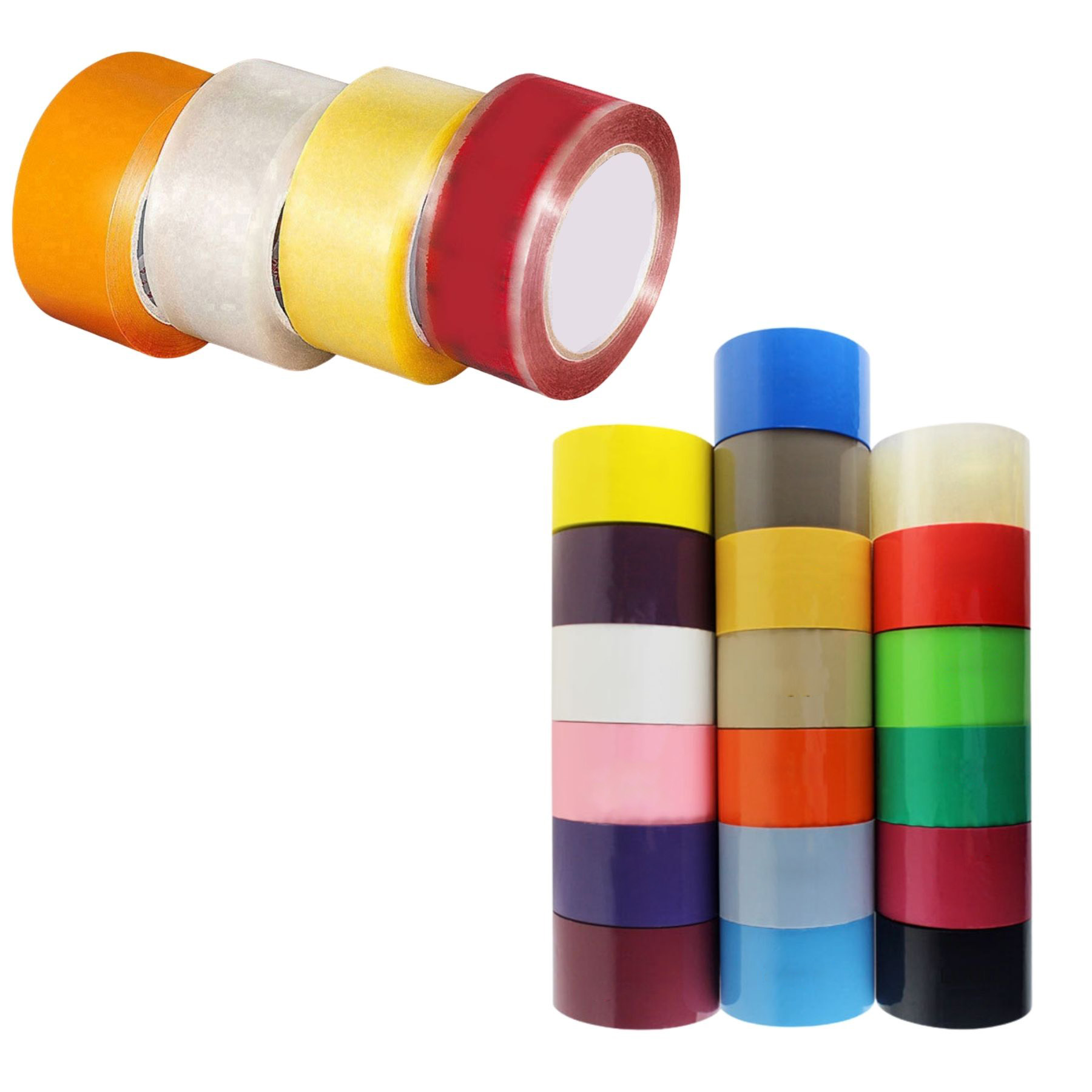 110 Yards Packing Tape 2