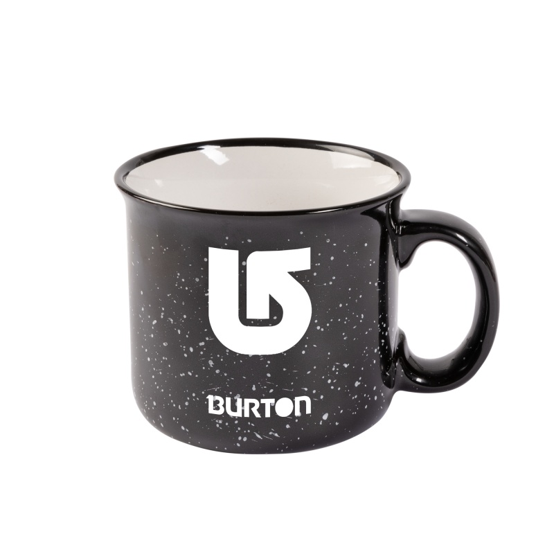 Camping Mug 15oz, custom mug with logo imprint 5