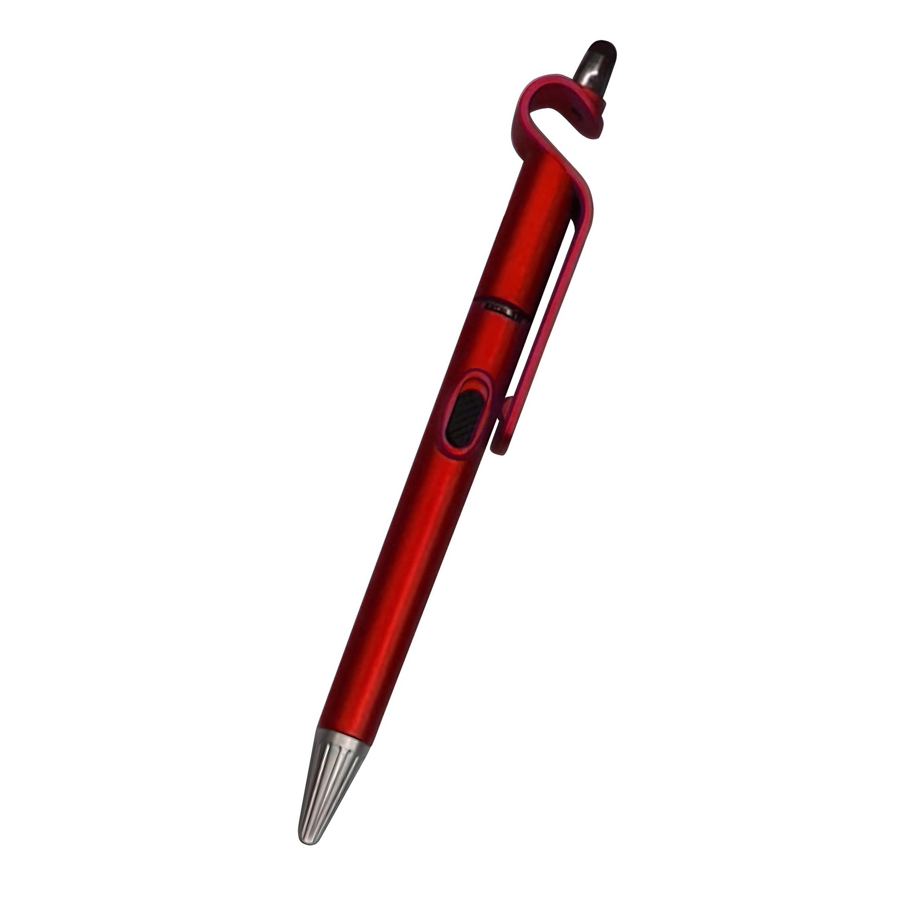 Functional Stylus Pen With Flashlight 10