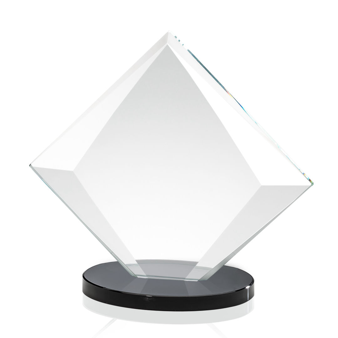 Teston Award - Black 6