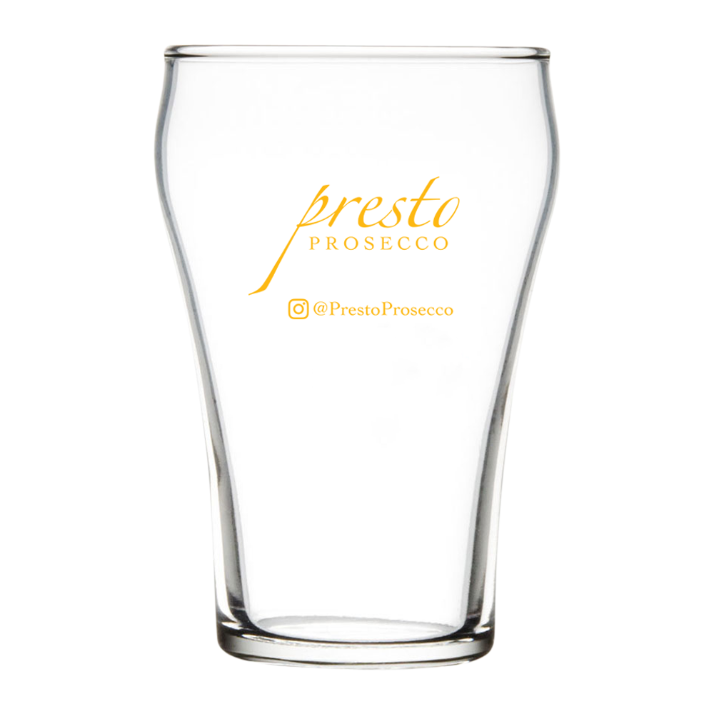 6.75oz. Bell Fountain Tumbler 5