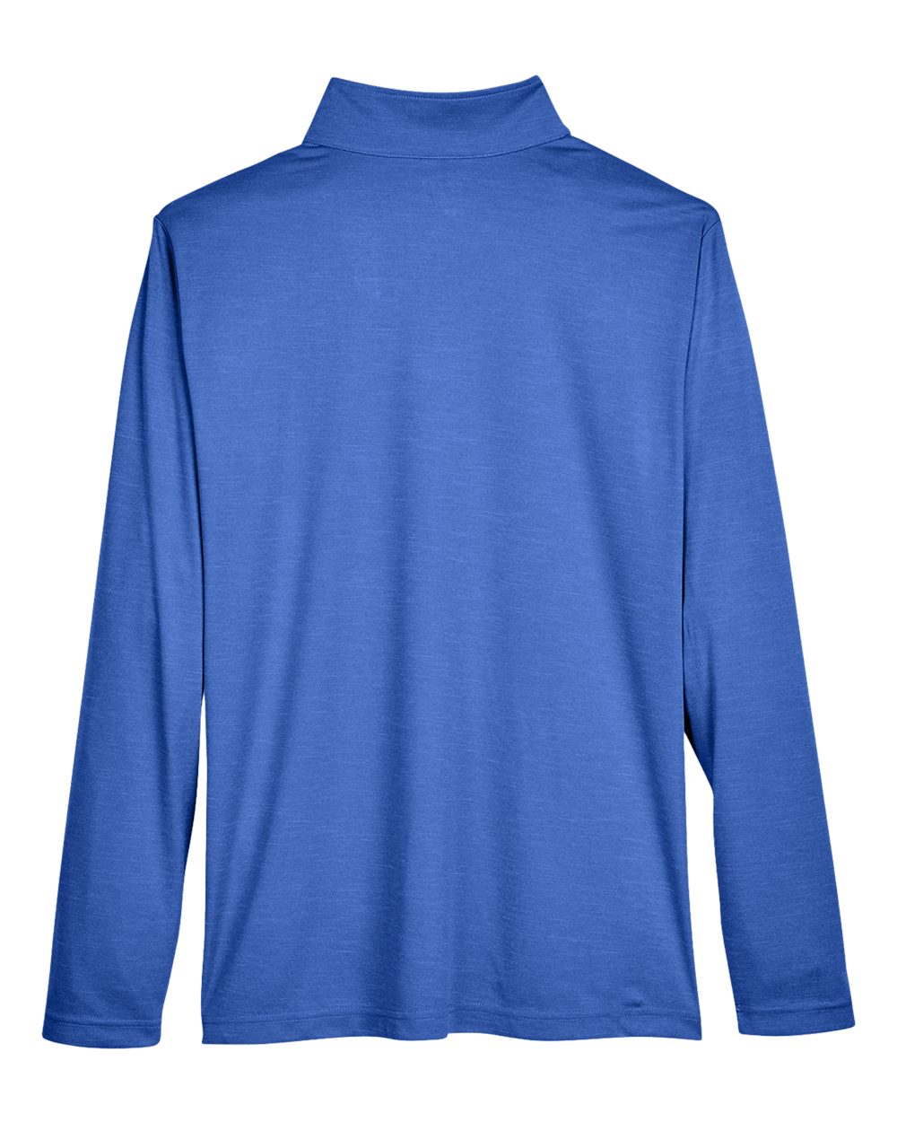 Men's Zone Sonic Heather Performance Quarter-Zip Pullover - TT31H 56