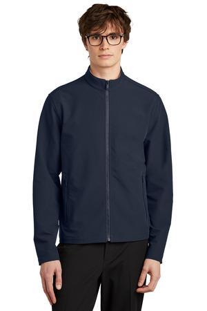 Mercer+Mettle Stretch Soft Shell Jacket MM7102 9