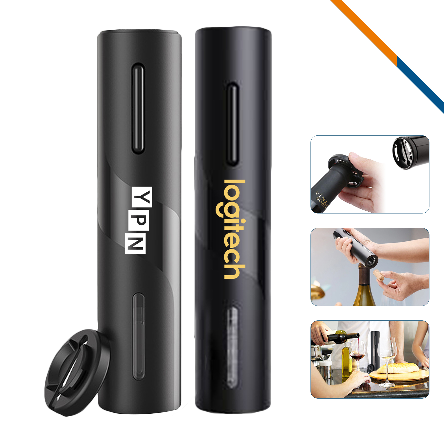 Lotvid Electric Wine Opener 2