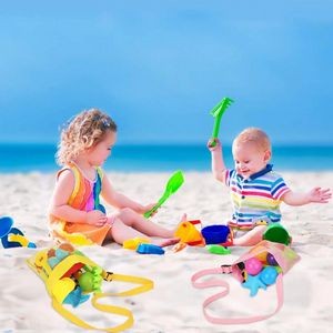 Sunny Beach Mesh Bag 2