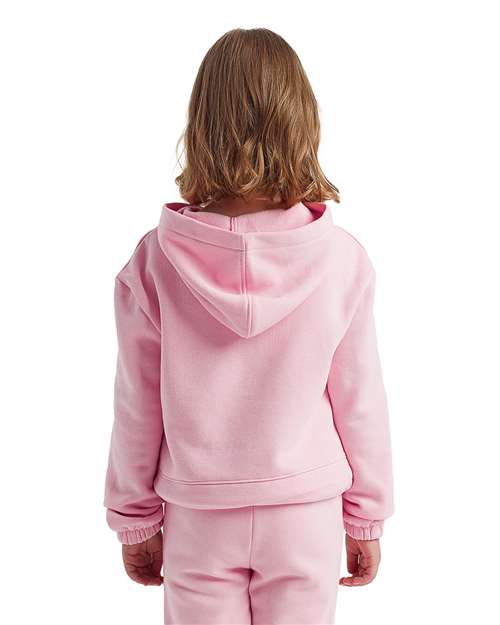 Youth Maria Hooded Sweatshirt - TD85B 15