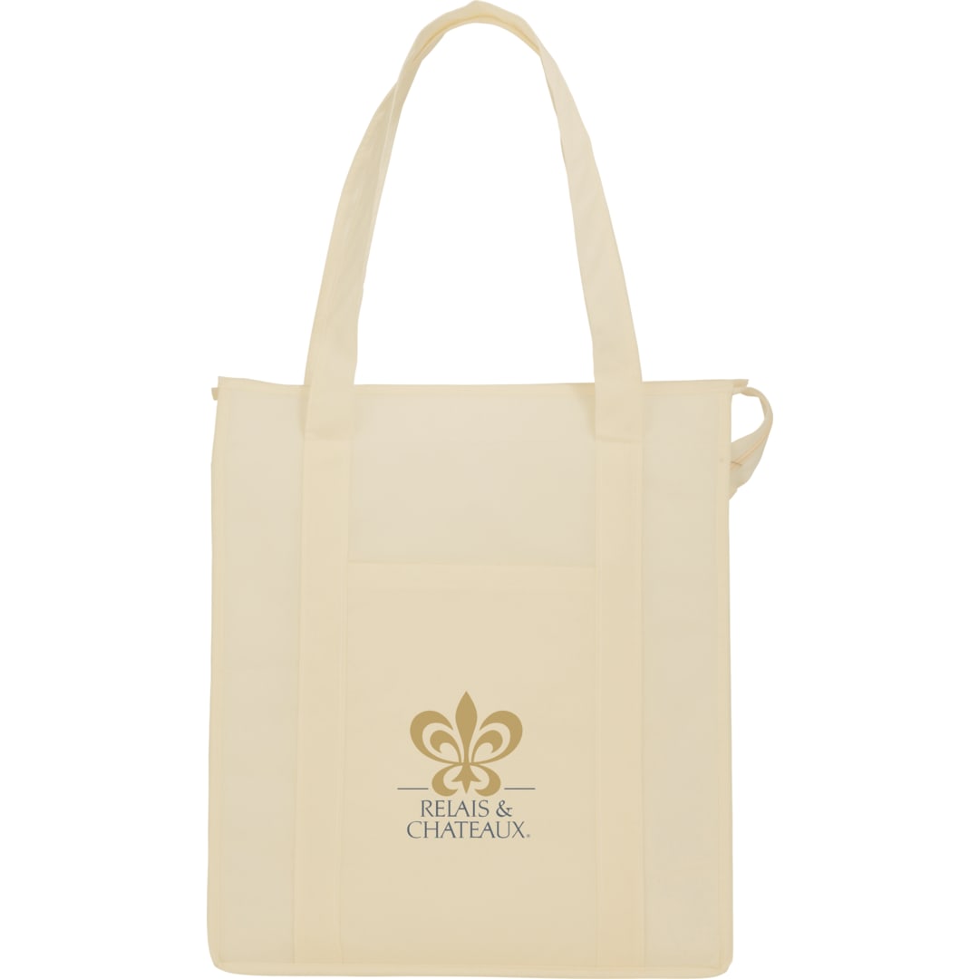 Hercules Insulated Grocery Tote 28