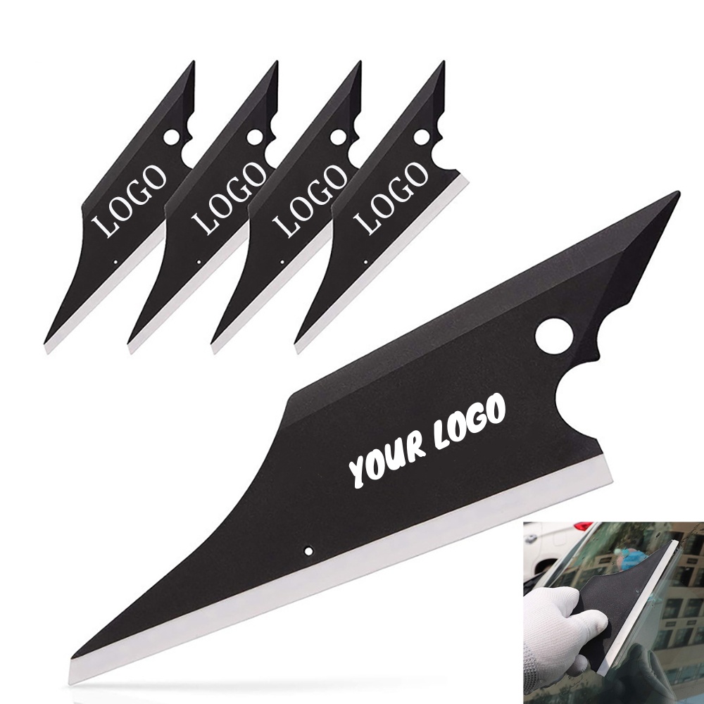 Hand Applicator Squeegee Tool 1