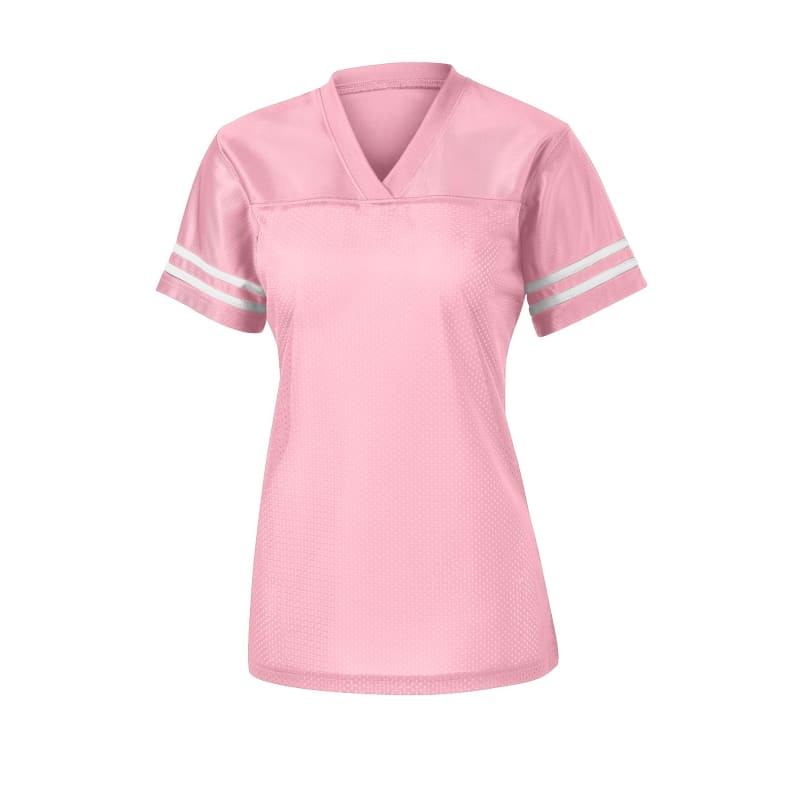 Sport-Tek Women's PosiCharge Replica Jersey. 29