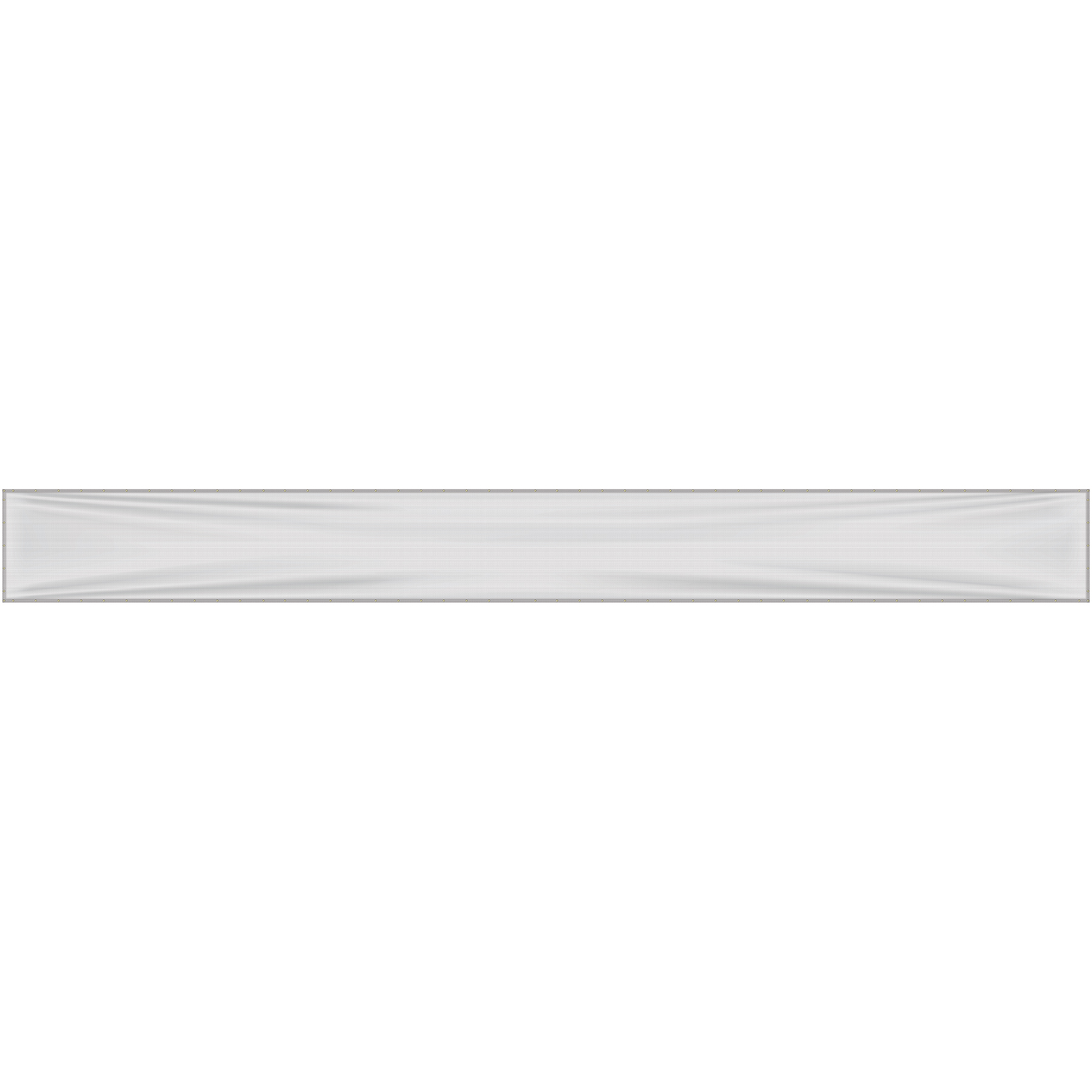 5' x 48' Premium Polyester Mesh Banner 8