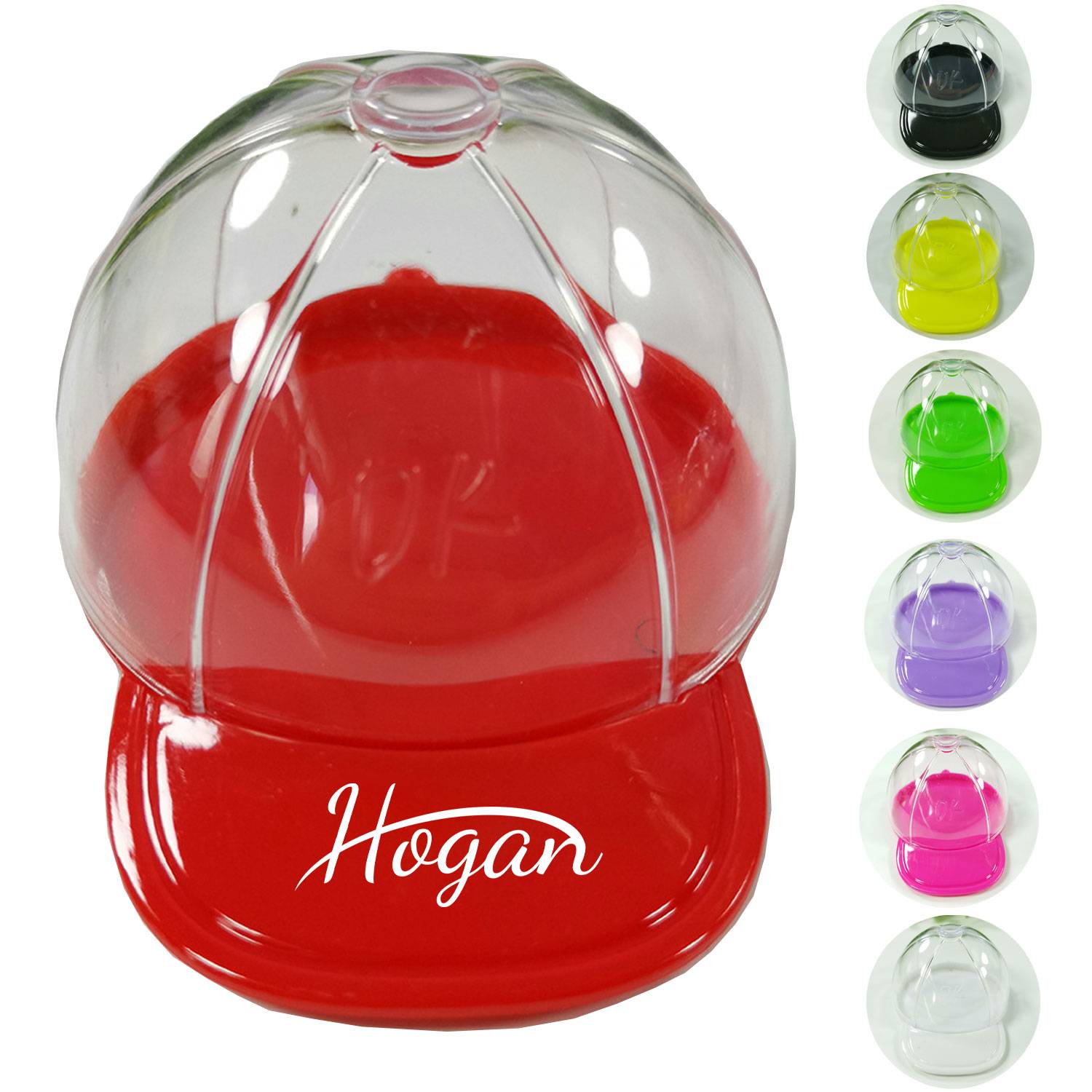 Hat Candy Box 1