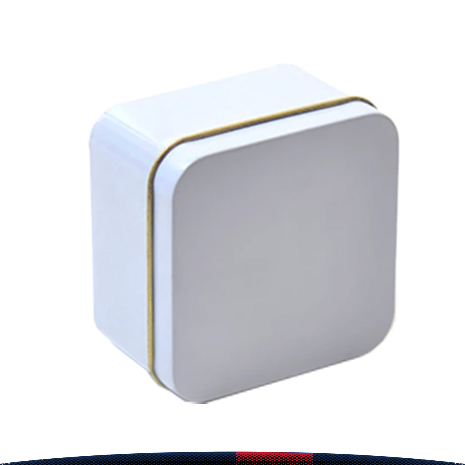 Kader Square Candy Box 4