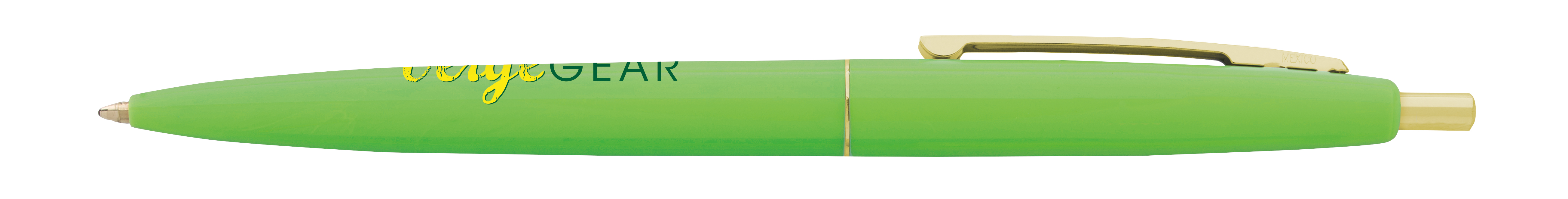 Classic Collection Clic™ Gold Pen 159
