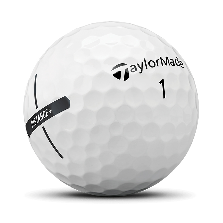Taylormade Distance + 1