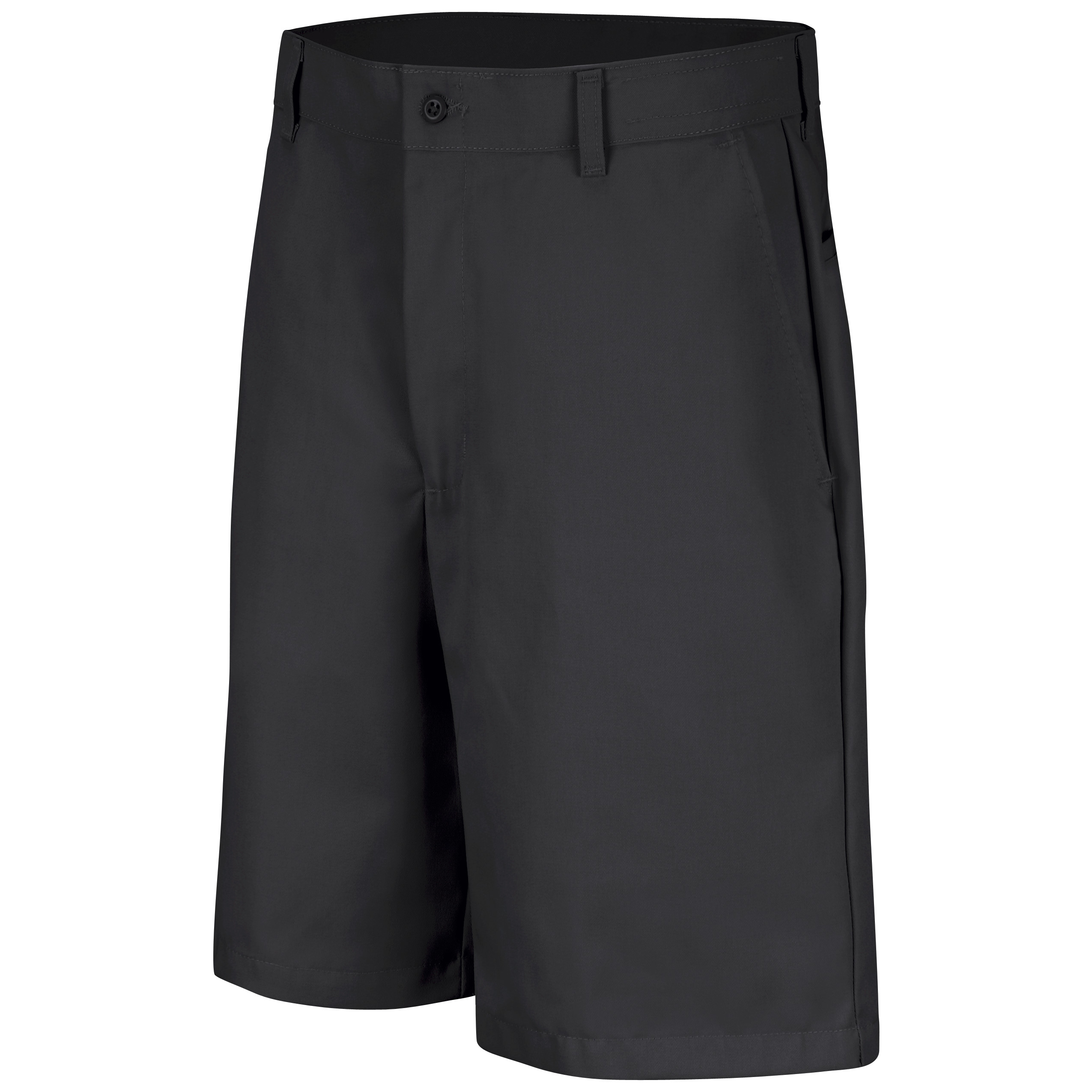 Red Kap® Men's Plain Front Shorts 7